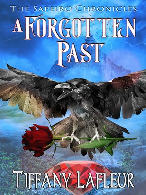 cover image of A Forgotten Past